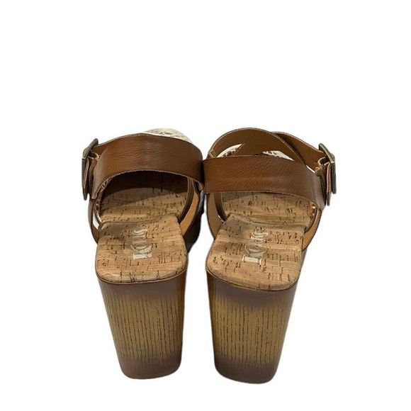 NWT Korks Clogs  - Picture 6 of 13